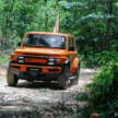 2026 iCaur V23 EV launched in Malaysia – up to 211 PS, 430 km NEDC; 2WD fr RM119,800, iWD RM132,800