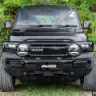 2026 iCaur V23 EV launched in Malaysia – up to 211 PS, 430 km NEDC; 2WD fr RM119,800, iWD RM132,800