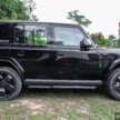 2026 iCaur V23 EV launched in Malaysia – up to 211 PS, 430 km NEDC; 2WD fr RM119,800, iWD RM132,800