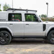 2026 iCaur V23 EV launched in Malaysia – up to 211 PS, 430 km NEDC; 2WD fr RM119,800, iWD RM132,800