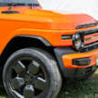 2026 iCaur V23 EV launched in Malaysia – up to 211 PS, 430 km NEDC; 2WD fr RM119,800, iWD RM132,800