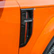 2026 iCaur V23 EV launched in Malaysia – up to 211 PS, 430 km NEDC; 2WD fr RM119,800, iWD RM132,800