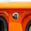 2026 iCaur V23 EV launched in Malaysia – up to 211 PS, 430 km NEDC; 2WD fr RM119,800, iWD RM132,800