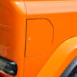 2026 iCaur V23 EV launched in Malaysia – up to 211 PS, 430 km NEDC; 2WD fr RM119,800, iWD RM132,800