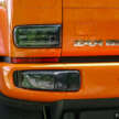 2026 iCaur V23 EV launched in Malaysia – up to 211 PS, 430 km NEDC; 2WD fr RM119,800, iWD RM132,800