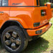 2026 iCaur V23 EV launched in Malaysia – up to 211 PS, 430 km NEDC; 2WD fr RM119,800, iWD RM132,800