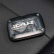 2026 iCaur V23 EV launched in Malaysia – up to 211 PS, 430 km NEDC; 2WD fr RM119,800, iWD RM132,800