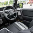 2026 iCaur V23 EV launched in Malaysia – up to 211 PS, 430 km NEDC; 2WD fr RM119,800, iWD RM132,800