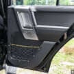 2026 iCaur V23 EV launched in Malaysia – up to 211 PS, 430 km NEDC; 2WD fr RM119,800, iWD RM132,800