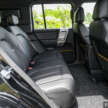 2026 iCaur V23 EV launched in Malaysia – up to 211 PS, 430 km NEDC; 2WD fr RM119,800, iWD RM132,800