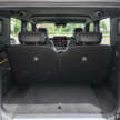 2026 iCaur V23 EV launched in Malaysia – up to 211 PS, 430 km NEDC; 2WD fr RM119,800, iWD RM132,800