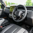 2026 iCaur V23 EV launched in Malaysia – up to 211 PS, 430 km NEDC; 2WD fr RM119,800, iWD RM132,800