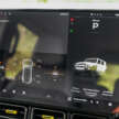2026 iCaur V23 EV launched in Malaysia – up to 211 PS, 430 km NEDC; 2WD fr RM119,800, iWD RM132,800
