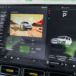 2026 iCaur V23 EV launched in Malaysia – up to 211 PS, 430 km NEDC; 2WD fr RM119,800, iWD RM132,800