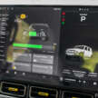 2026 iCaur V23 EV launched in Malaysia – up to 211 PS, 430 km NEDC; 2WD fr RM119,800, iWD RM132,800