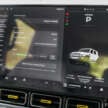 2026 iCaur V23 EV launched in Malaysia – up to 211 PS, 430 km NEDC; 2WD fr RM119,800, iWD RM132,800