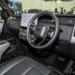 iCaur V23 on display at ACE 2025 – see the retro-styled SUV at Setia City Convention Centre, from RM145k est