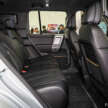 iCaur V23 on display at ACE 2025 – see the retro-styled SUV at Setia City Convention Centre, from RM145k est
