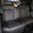iCaur V23 on display at ACE 2025 – see the retro-styled SUV at Setia City Convention Centre, from RM145k est