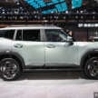 Jetour T1 spotted in Malaysia – less rugged-looking SUV compared to T2; 1.5T or 2.0T; launching soon?