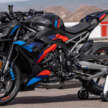 2026 BMW Motorrad M1000 R Competition now in Malaysia, priced at RM219,500 excluding insurance