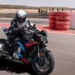 2026 BMW Motorrad M1000 R Competition now in Malaysia, priced at RM219,500 excluding insurance