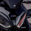 2026 BMW Motorrad M1000 R Competition now in Malaysia, priced at RM219,500 excluding insurance