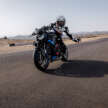 2026 BMW Motorrad M1000 R Competition now in Malaysia, priced at RM219,500 excluding insurance