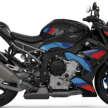 2026 BMW Motorrad M1000 R Competition now in Malaysia, priced at RM219,500 excluding insurance