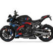 2026 BMW Motorrad M1000 R Competition now in Malaysia, priced at RM219,500 excluding insurance