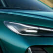 2026 Geely Emgrand – BMA Evo, BHE15 1.5L 4-cyl NA, turbo engines, still torsion beam, next Proton S70?