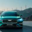 2026 Geely Emgrand – BMA Evo, BHE15 1.5L 4-cyl NA, turbo engines, still torsion beam, next Proton S70?