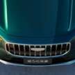 2026 Geely Emgrand – BMA Evo, BHE15 1.5L 4-cyl NA, turbo engines, still torsion beam, next Proton S70?