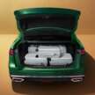 2026 Geely Emgrand – BMA Evo, BHE15 1.5L 4-cyl NA, turbo engines, still torsion beam, next Proton S70?