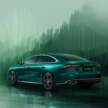 2026 Geely Emgrand – BMA Evo, BHE15 1.5L 4-cyl NA, turbo engines, still torsion beam, next Proton S70?