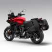 Honda unveils CB1000GT sports-tourer at EICMA