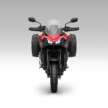 Honda unveils CB1000GT sports-tourer at EICMA