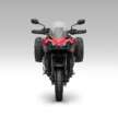 Honda unveils CB1000GT sports-tourer at EICMA