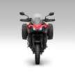 Honda unveils CB1000GT sports-tourer at EICMA