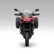 Honda unveils CB1000GT sports-tourer at EICMA