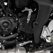 Honda unveils CB1000GT sports-tourer at EICMA