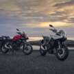 Honda unveils CB1000GT sports-tourer at EICMA