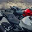 Honda unveils CB1000GT sports-tourer at EICMA