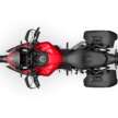 Honda unveils CB1000GT sports-tourer at EICMA
