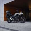 Honda unveils CB1000GT sports-tourer at EICMA