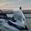 Honda unveils CB1000GT sports-tourer at EICMA