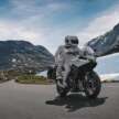 Honda unveils CB1000GT sports-tourer at EICMA