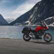 Honda unveils CB1000GT sports-tourer at EICMA