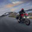 Honda unveils CB1000GT sports-tourer at EICMA
