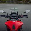 Honda unveils CB1000GT sports-tourer at EICMA